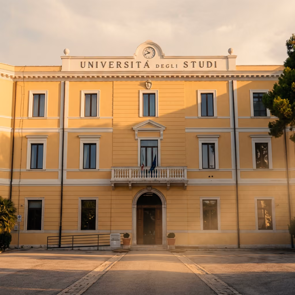 University of Foggia