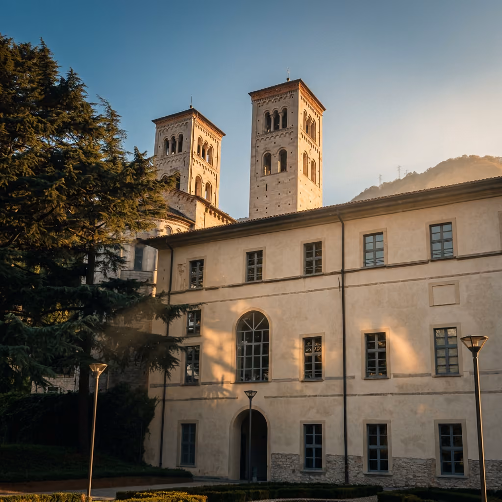 University of Insubria