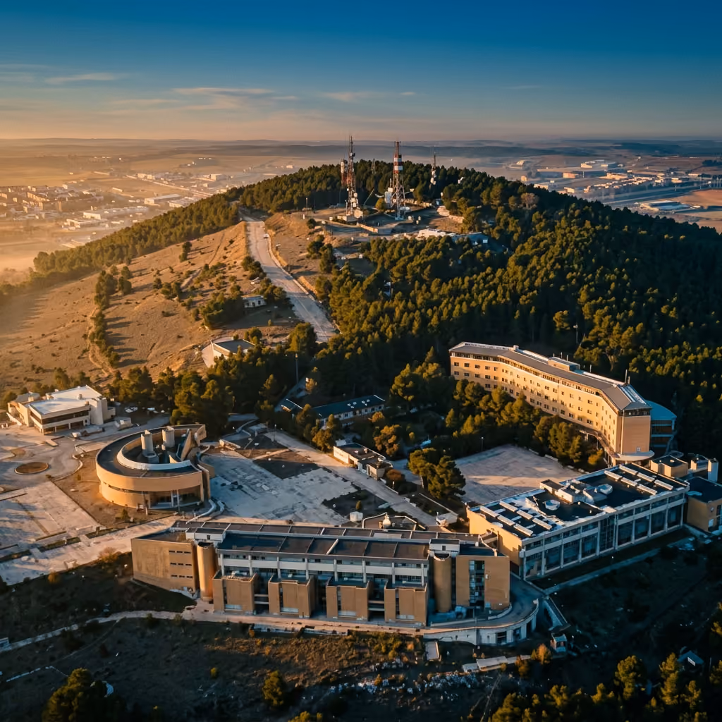 University of L'Aquila