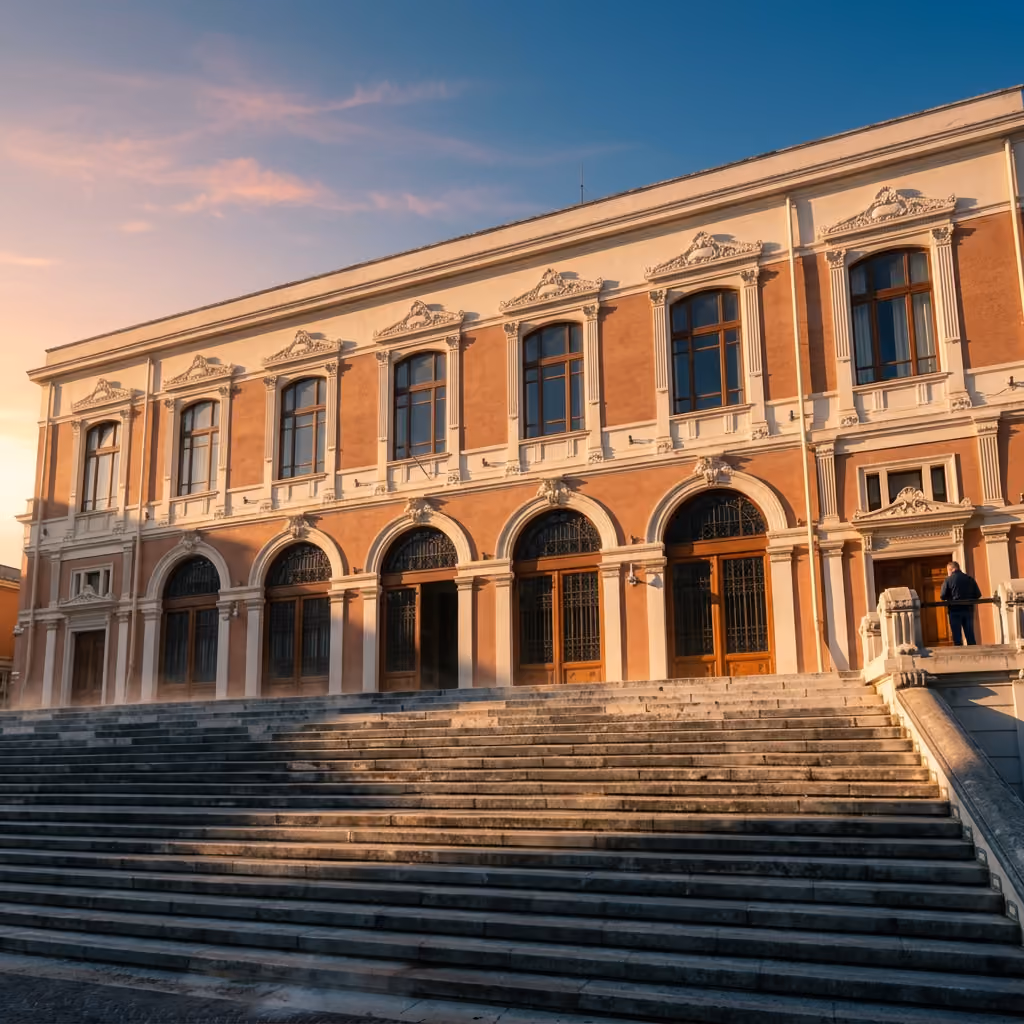 University of Messina