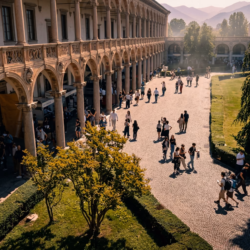 University of Milan