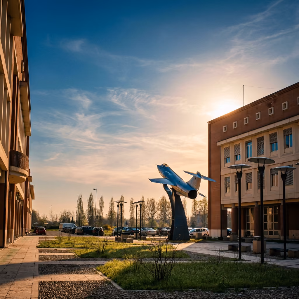 University of Modena and Reggio Emilia