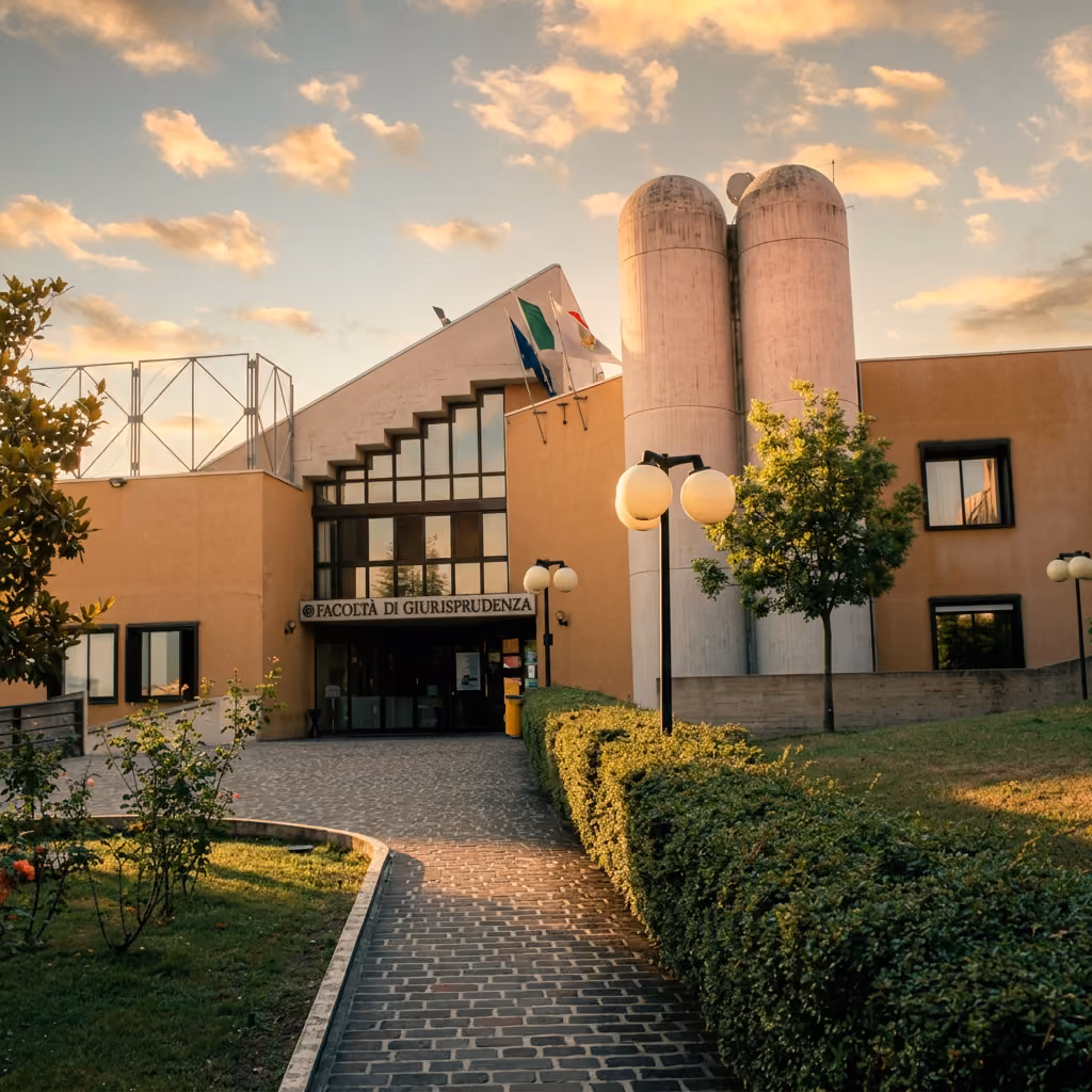 University of Molise
