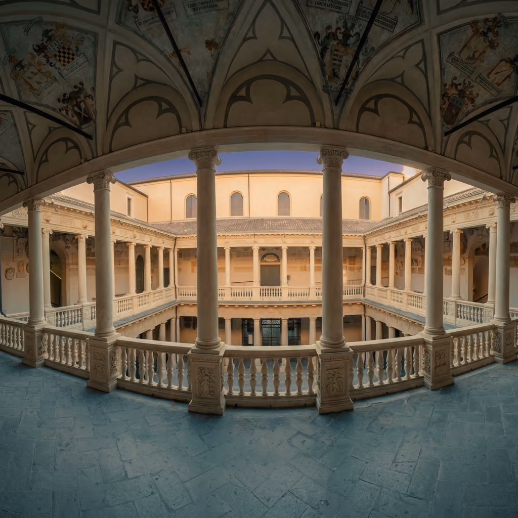 University of Padua