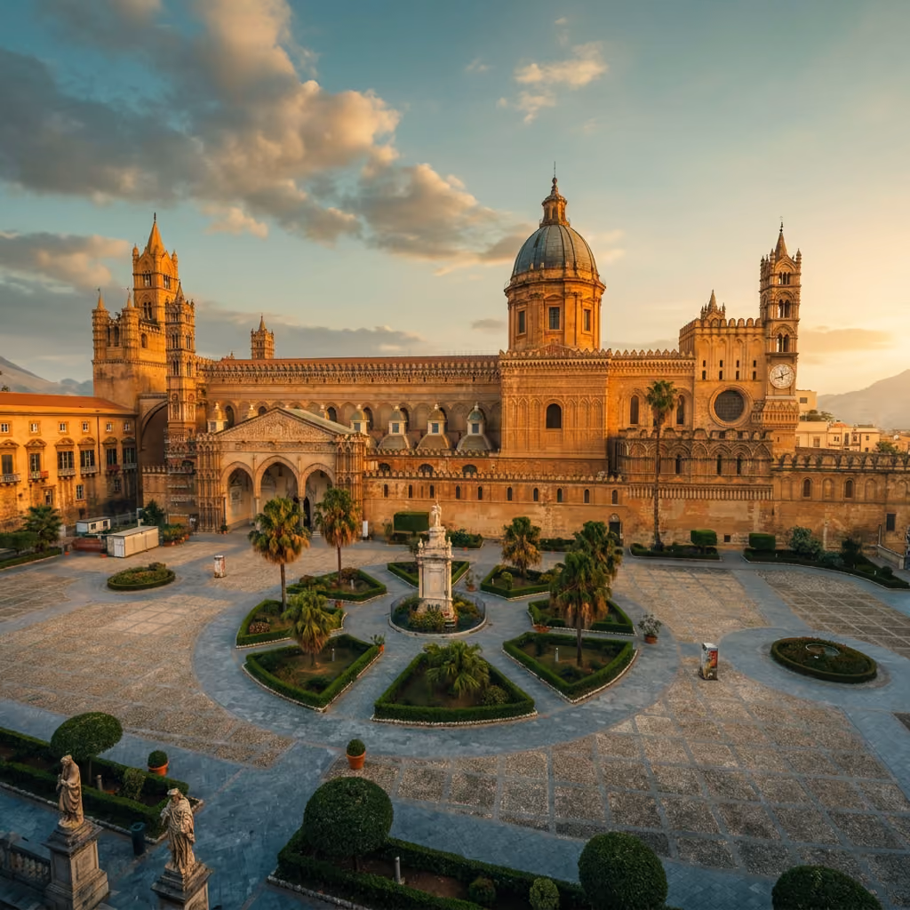 University of Palermo