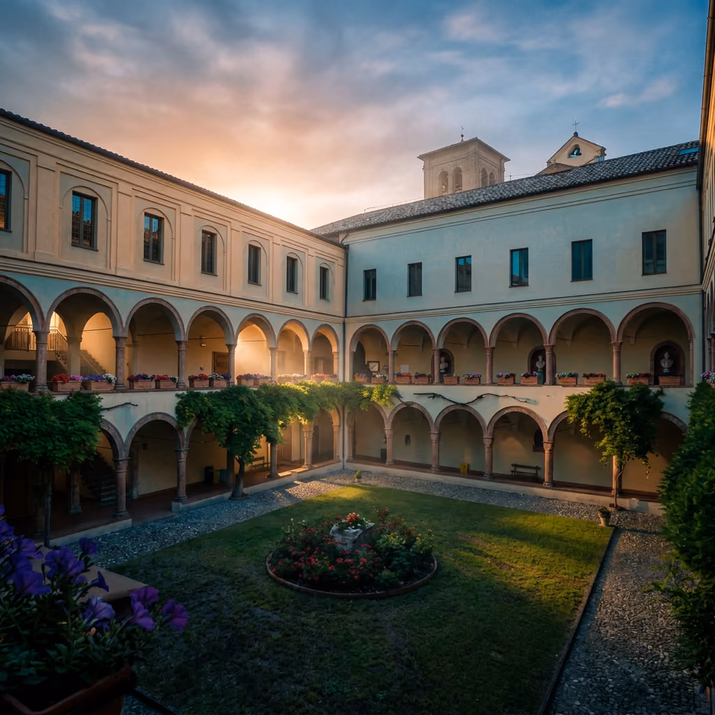 University of Parma