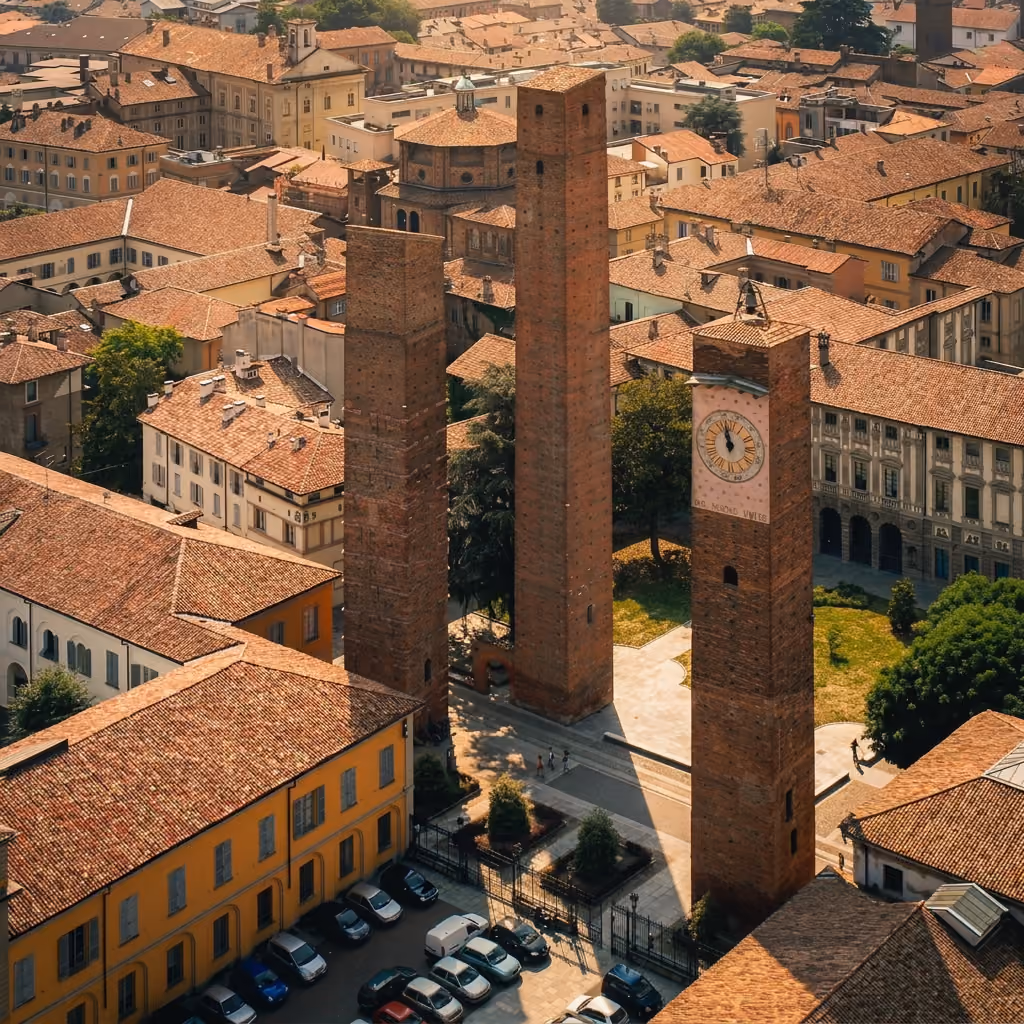 University of Pavia