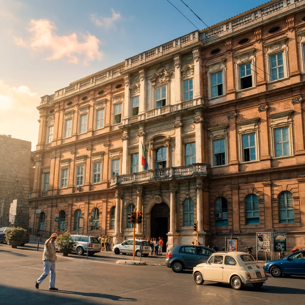 University of Perugia