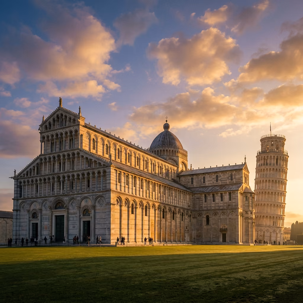 University of Pisa