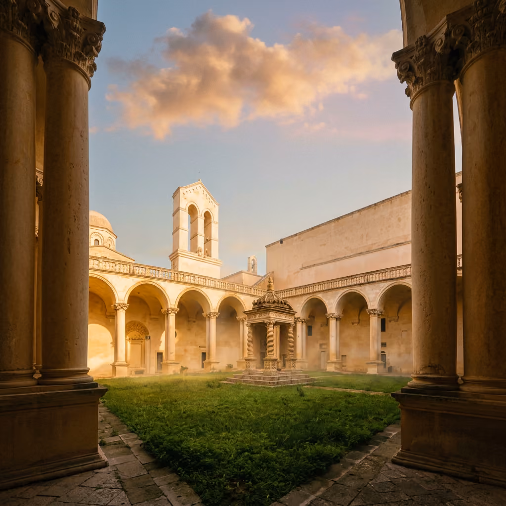 University of Salento