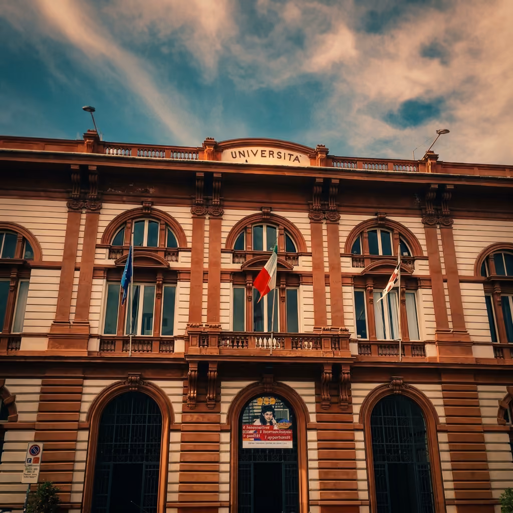 University of Sassari
