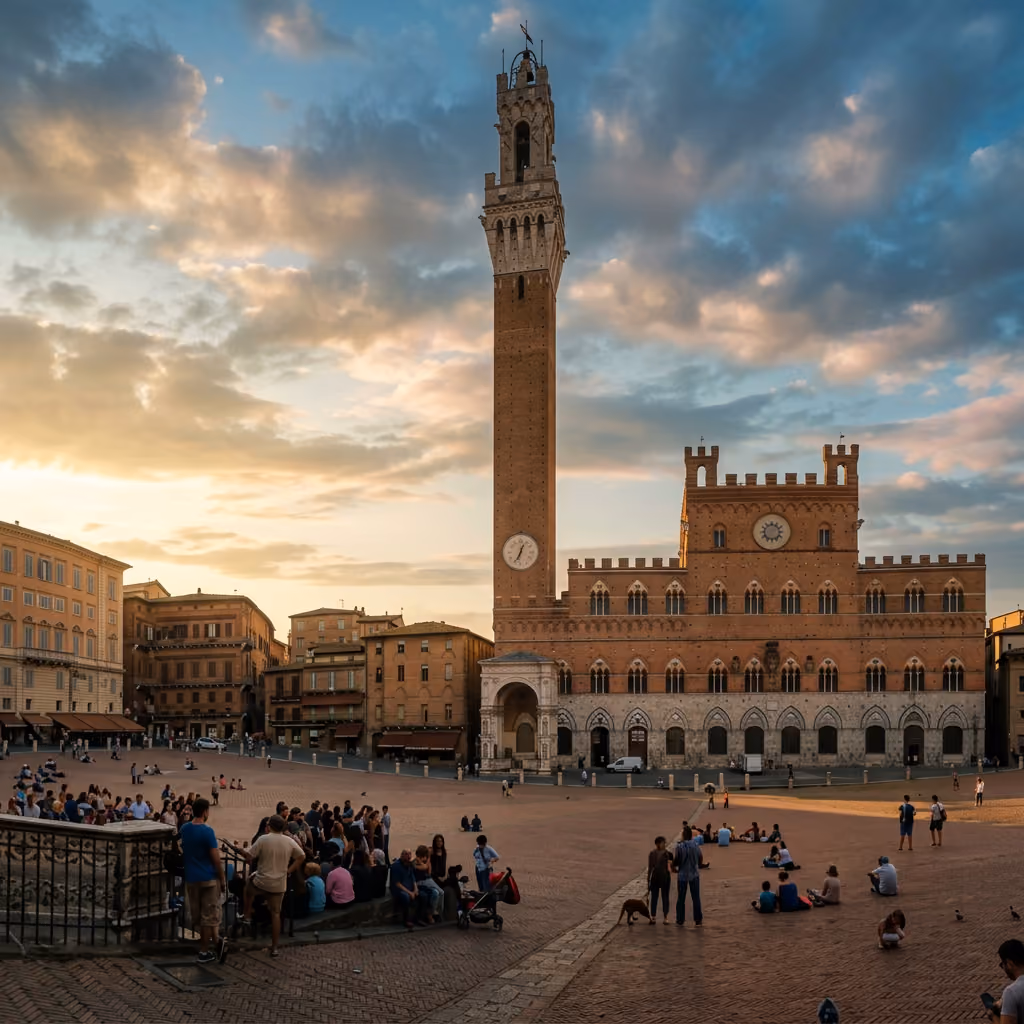 University of Siena