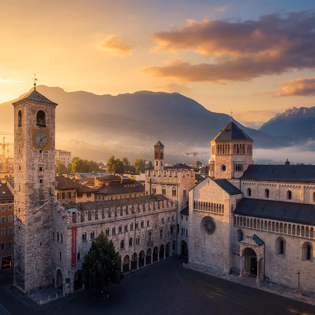 University of Trento
