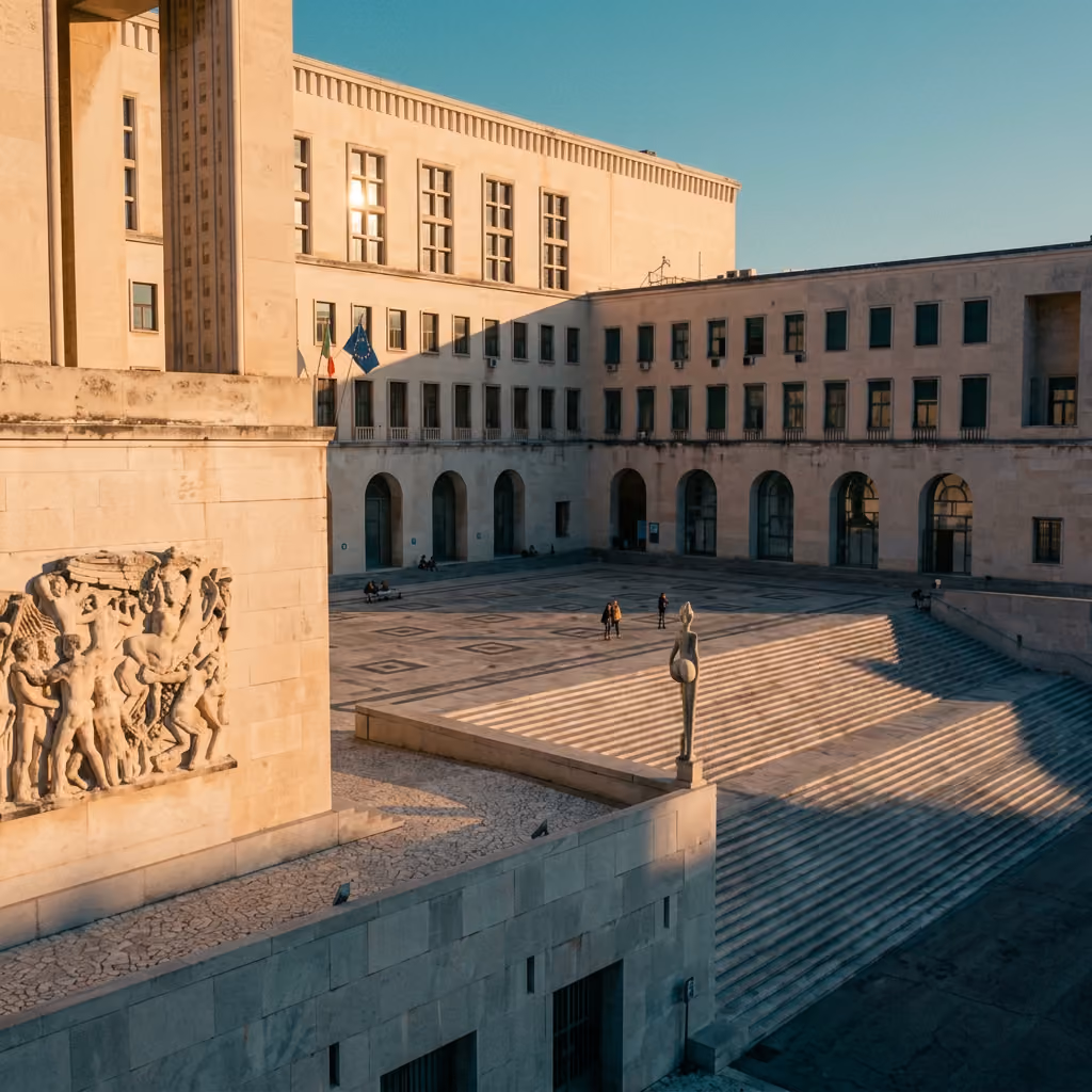 University of Trieste