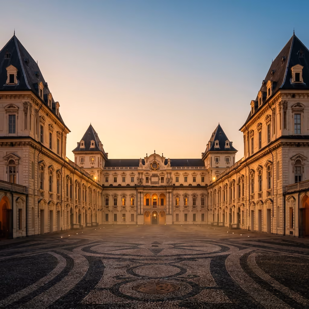 University of Turin