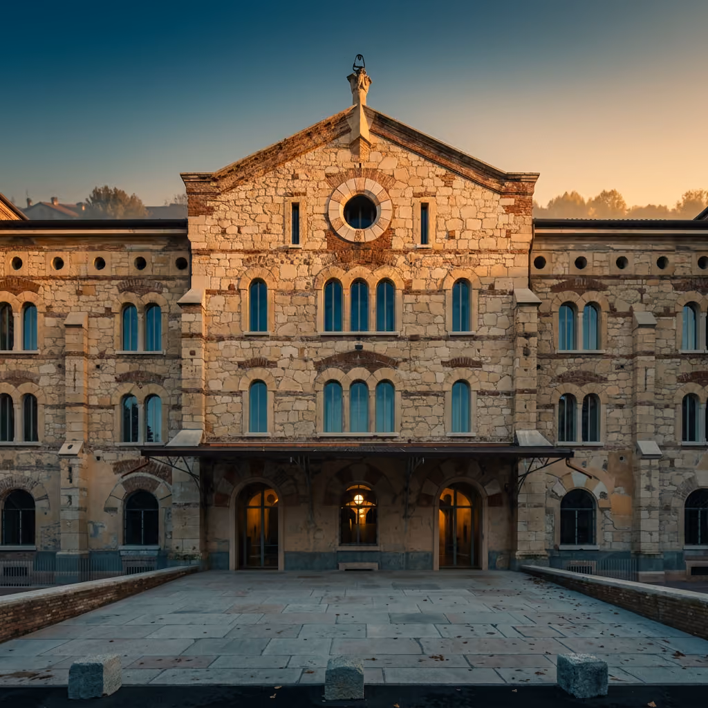 University of Verona