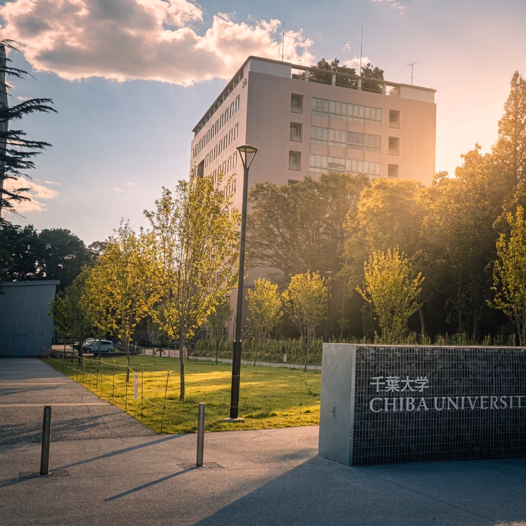 Chiba University