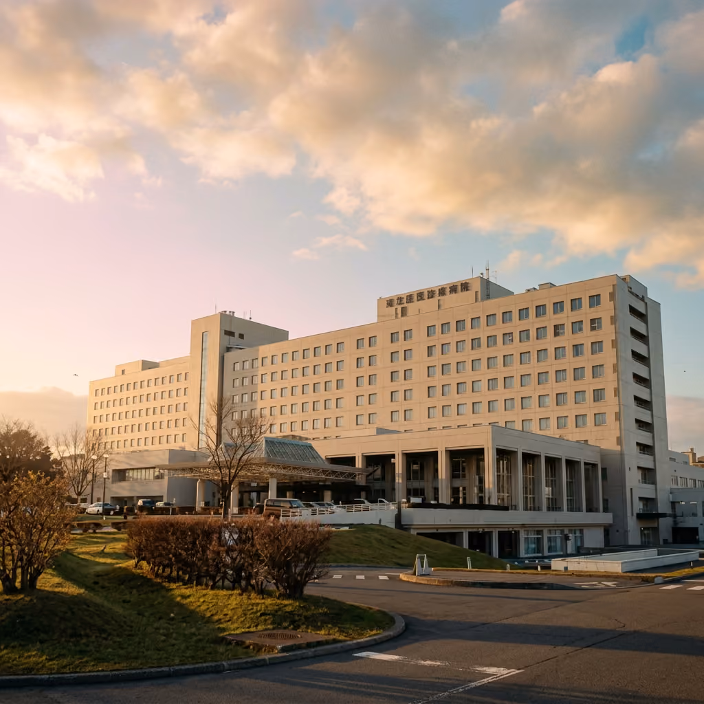 Asahikawa Medical University