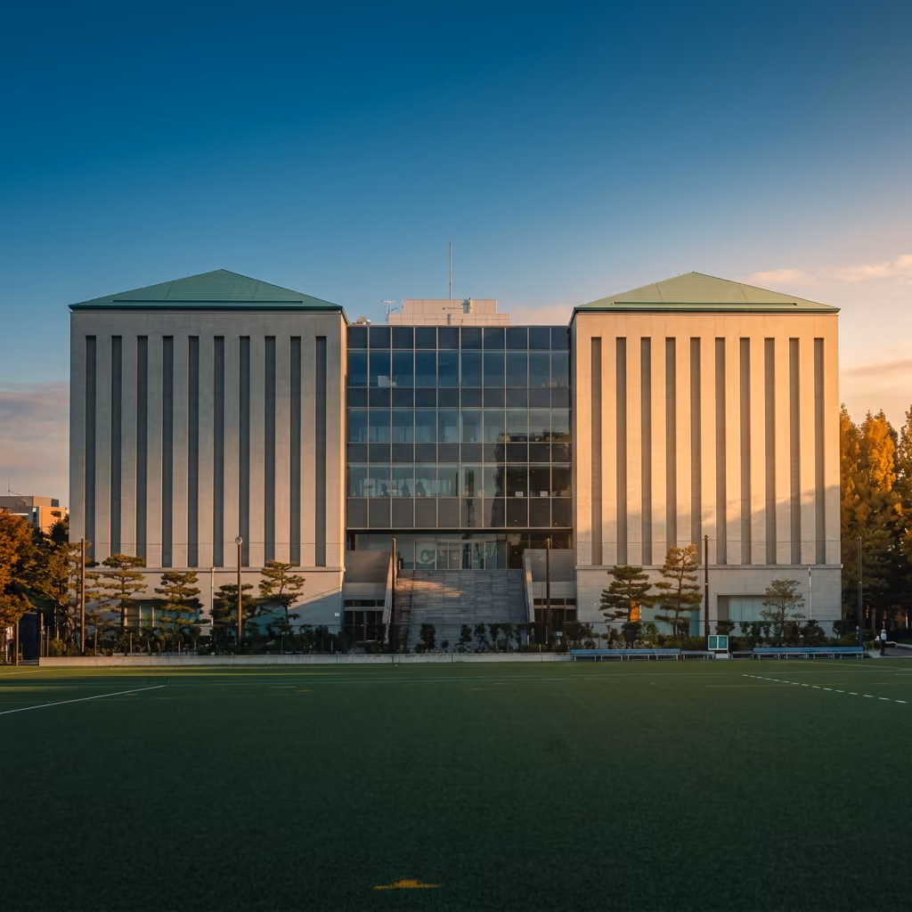 Dokkyo University School of Medicine