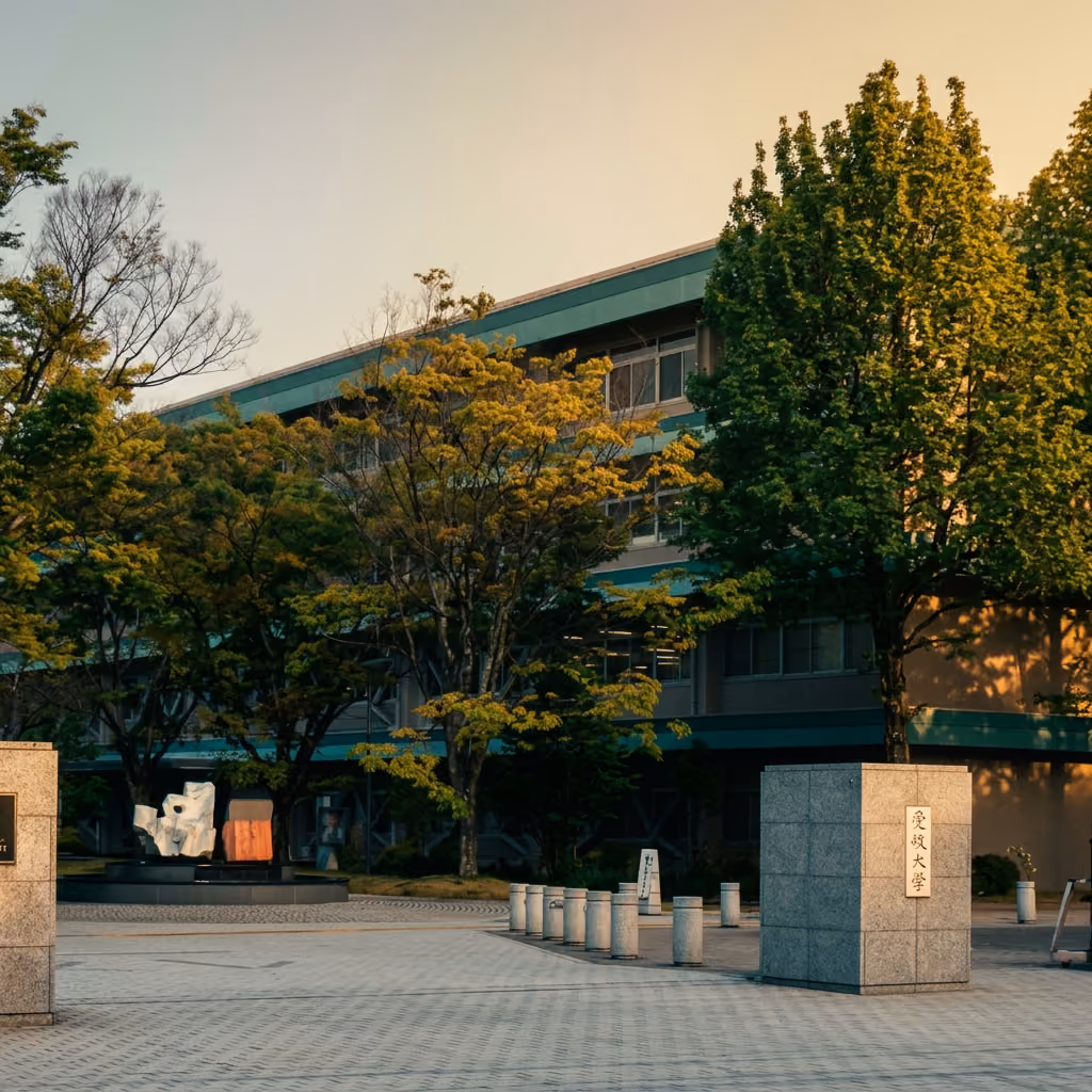 Ehime University