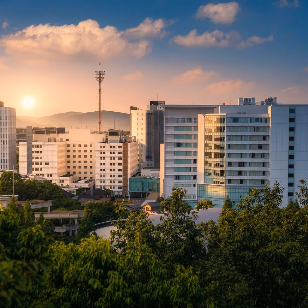 Fujita Health University