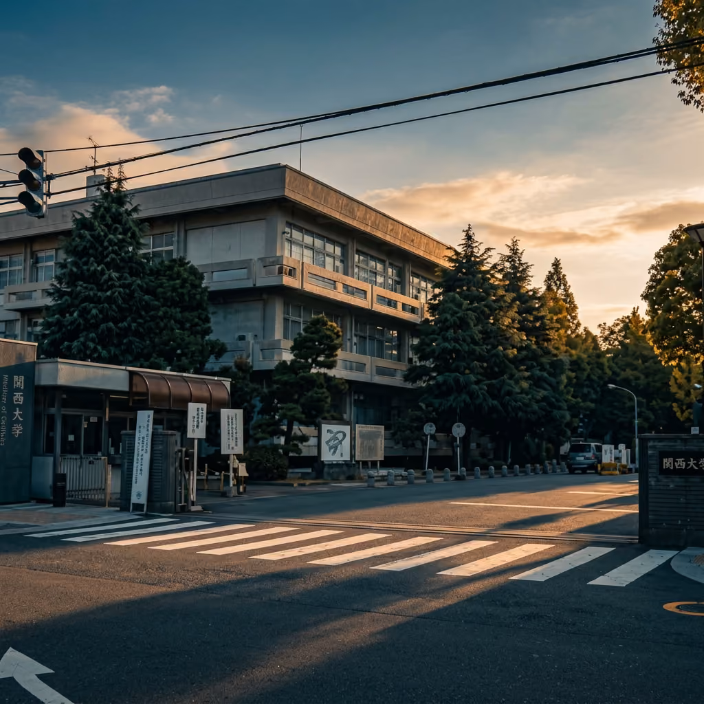 Fukui University