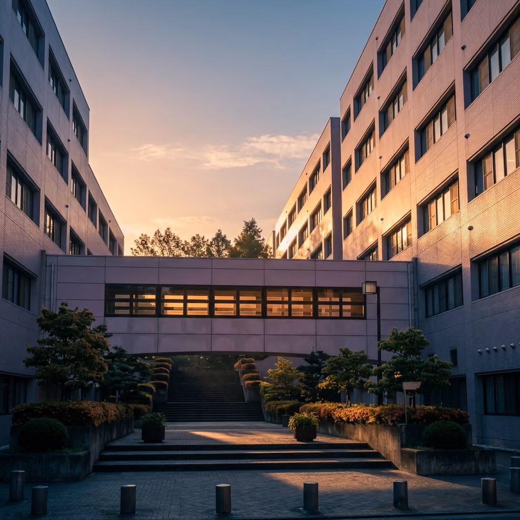 Fukushima Medical University