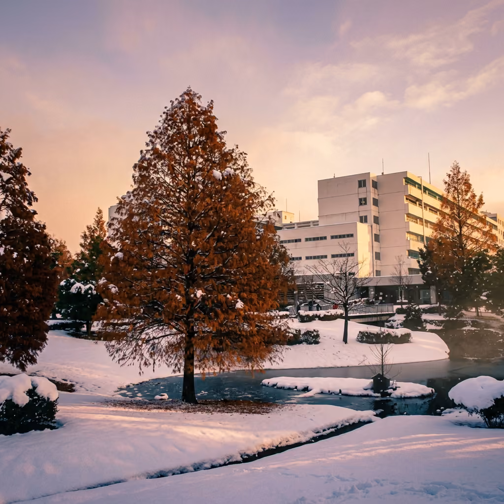 Gifu University