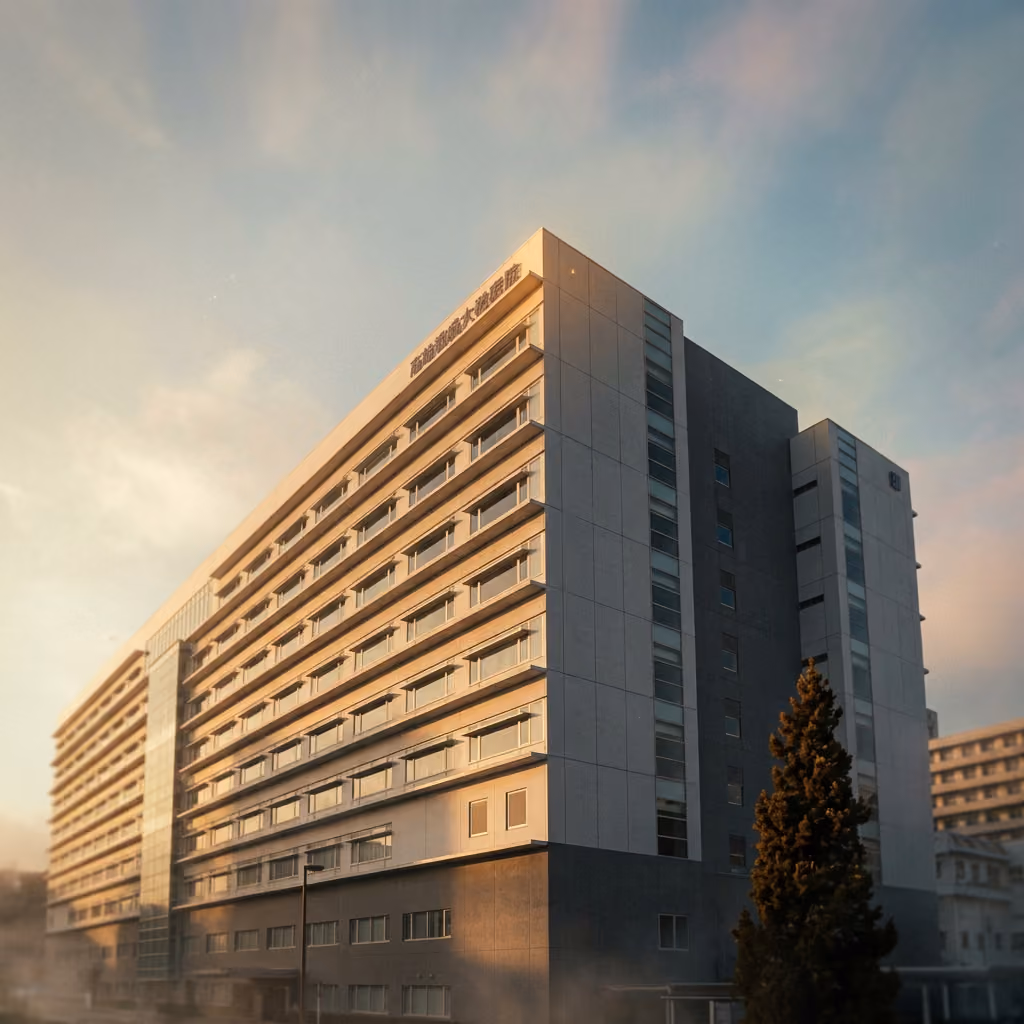 Hamamatsu University School of Medicine