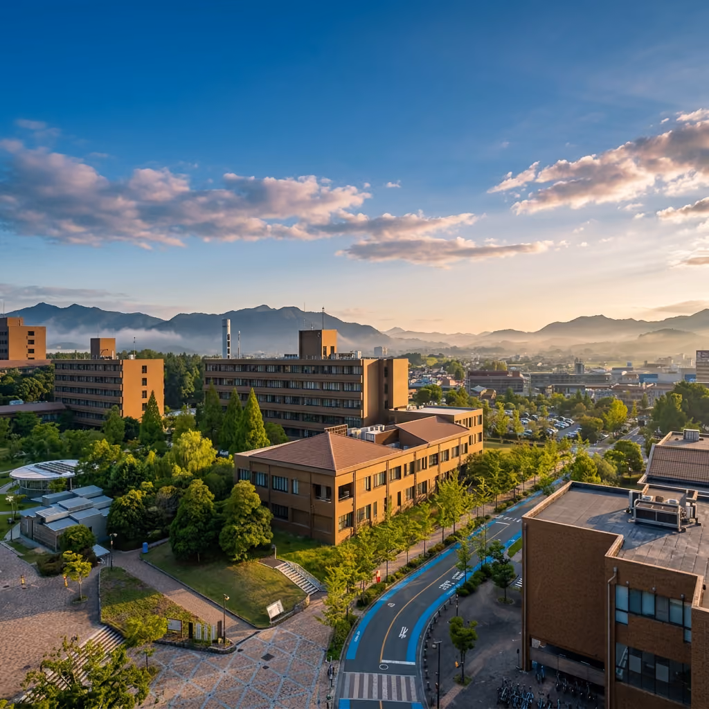 Hiroshima University