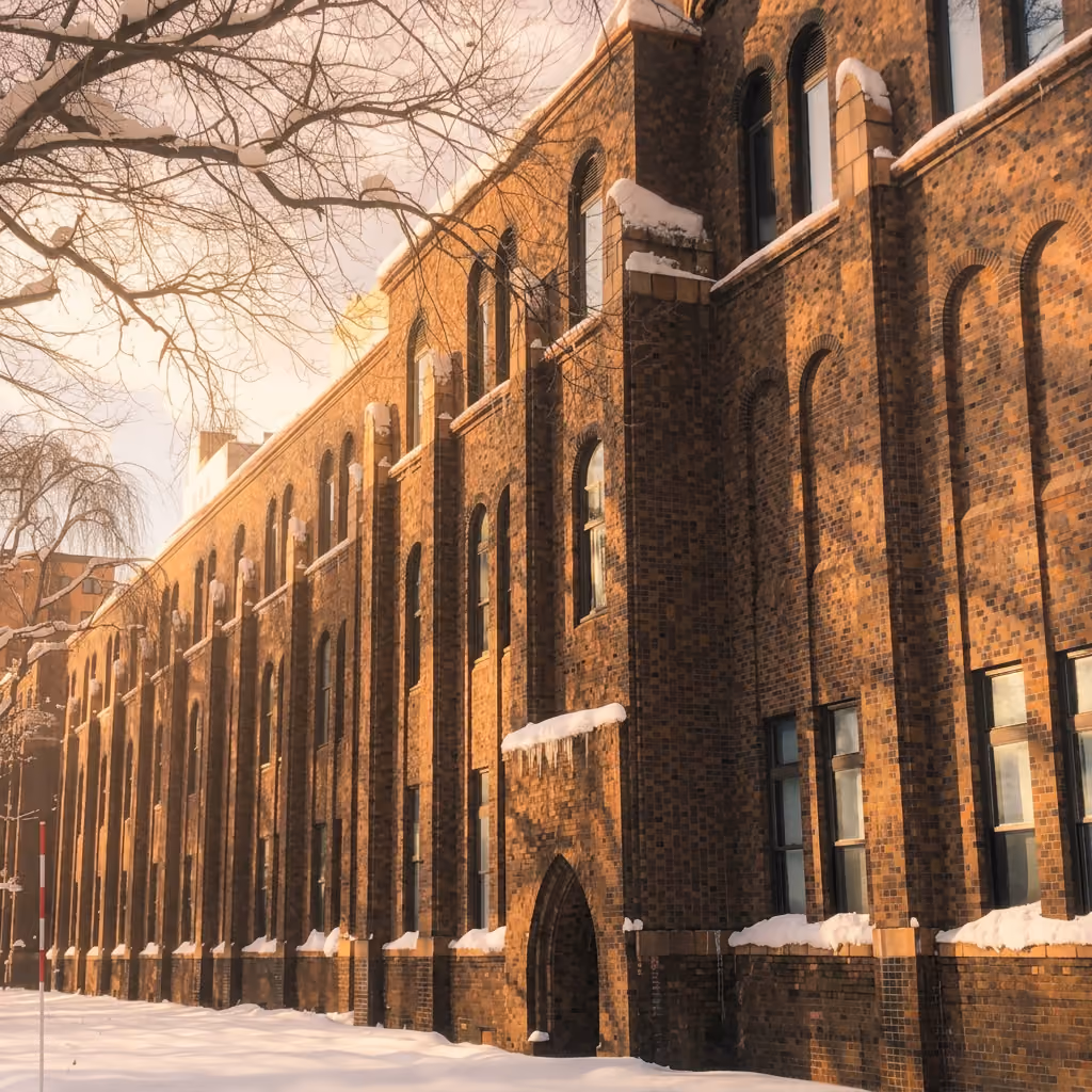 Hokkaido University