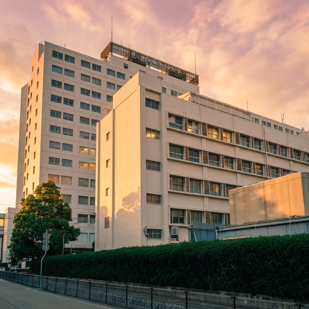 Hyogo College of Medicine