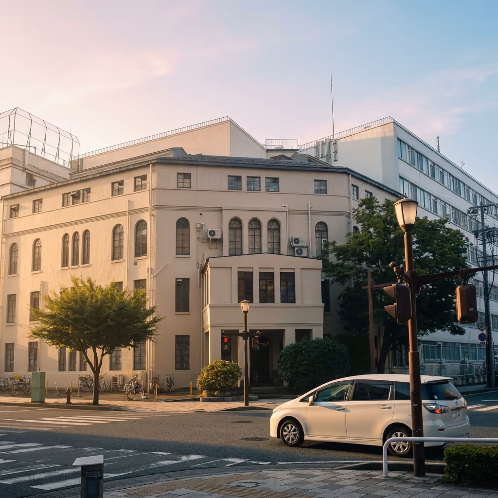 Iwate Medical University