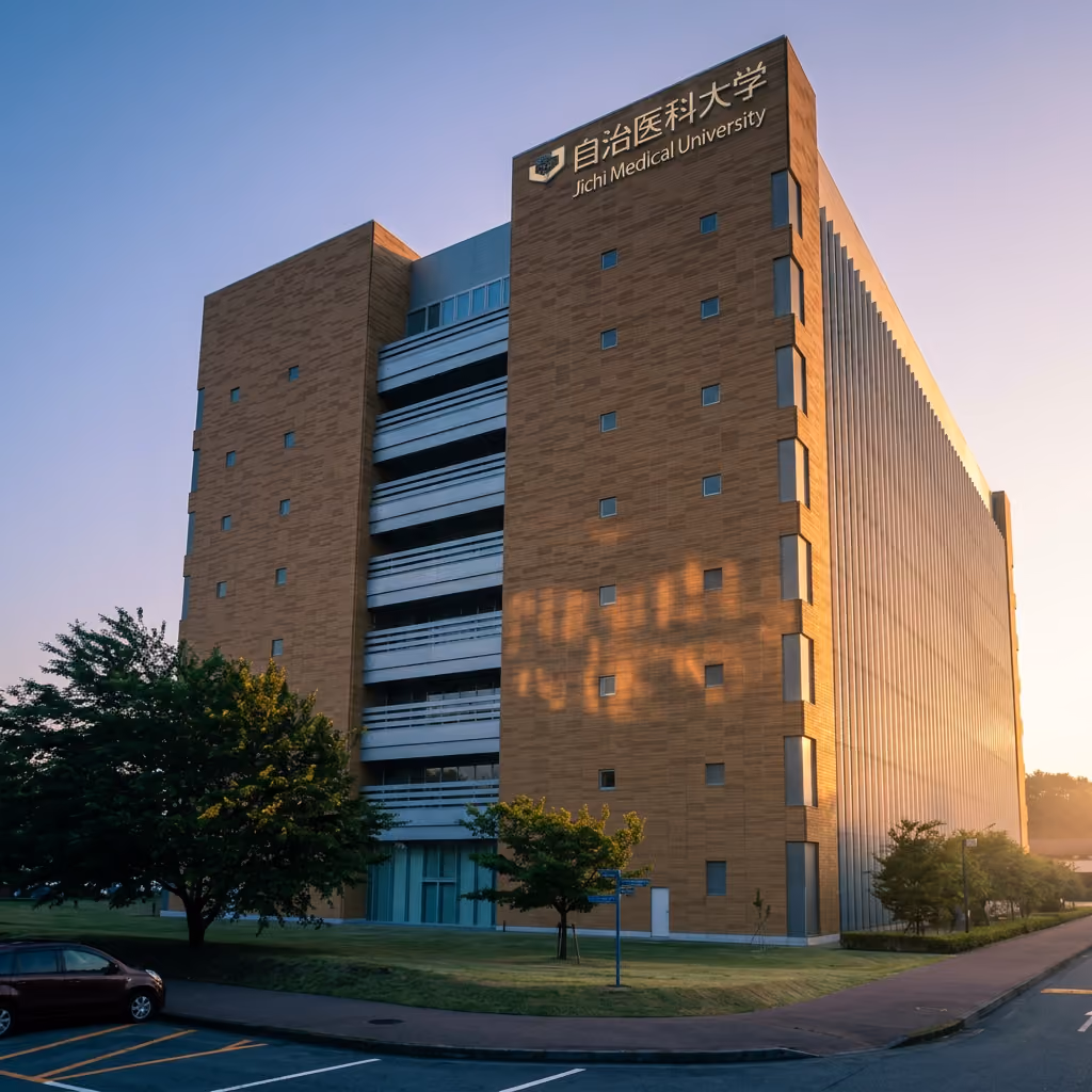 Jichi Medical School
