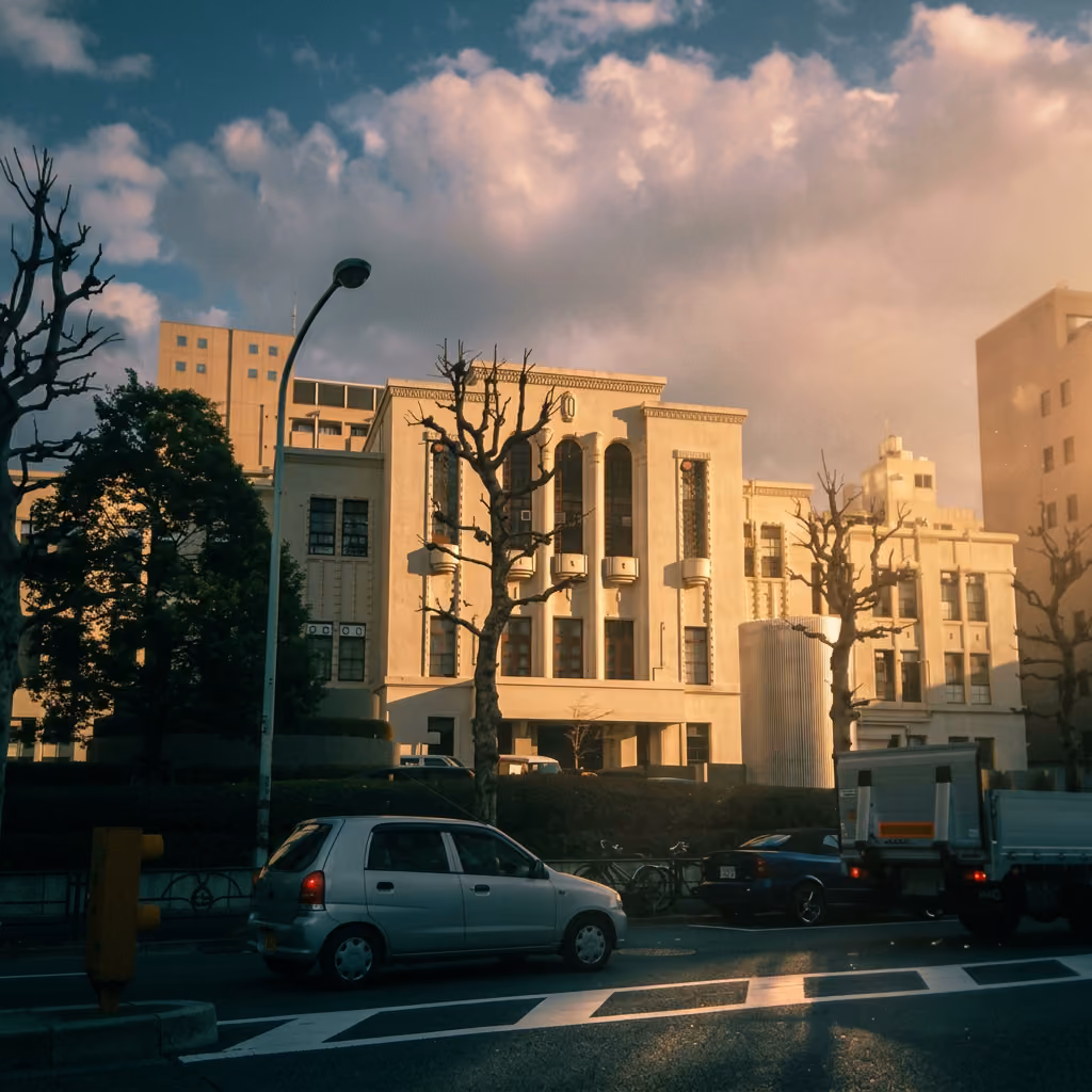 Jikei University School of Medicine