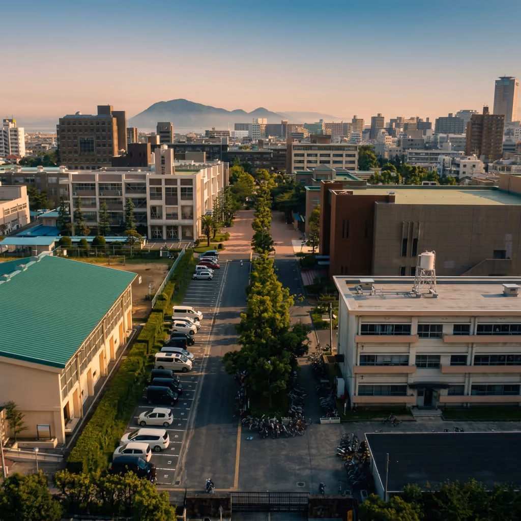 Kagawa University