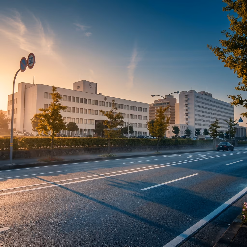 Kanazawa Medical University
