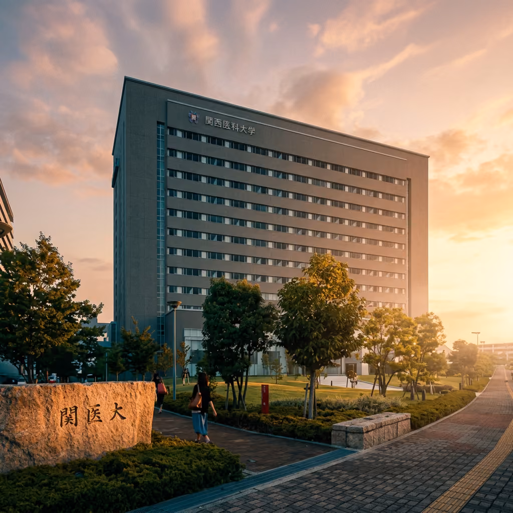Kansai Medical University