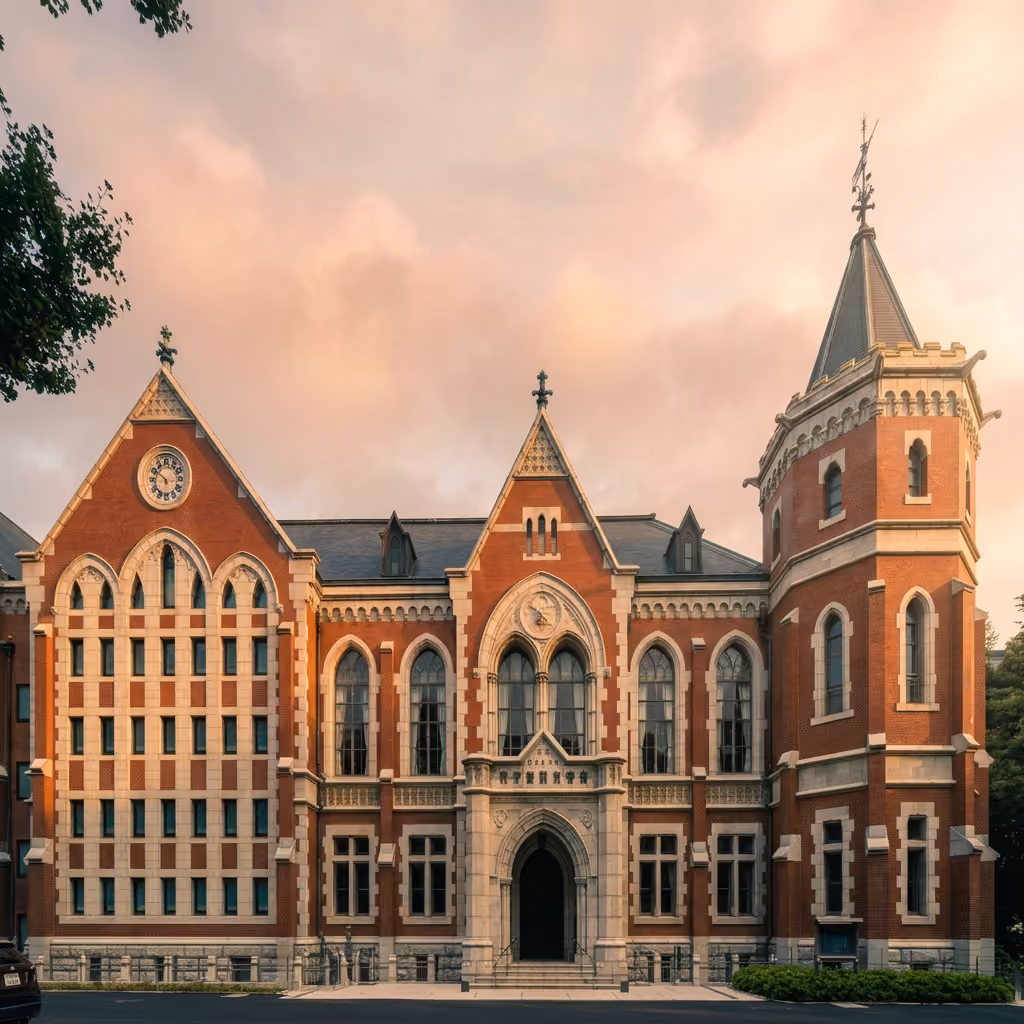 Keio University