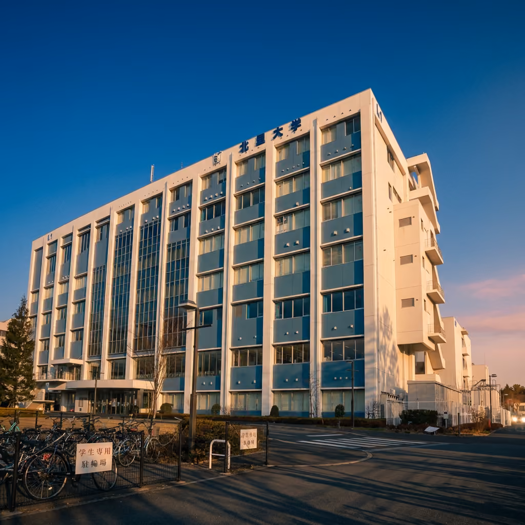 Kitasato University