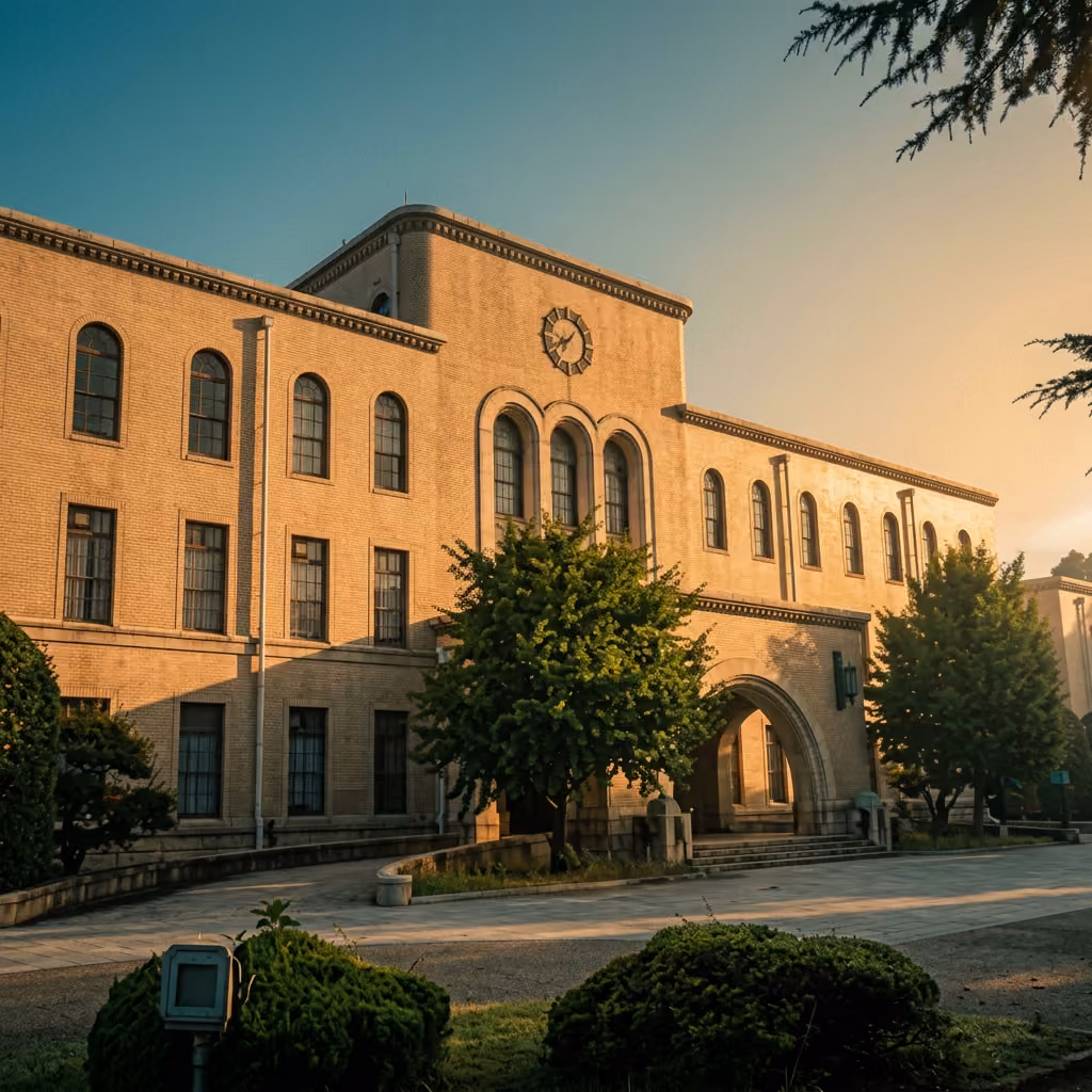 Kobe University