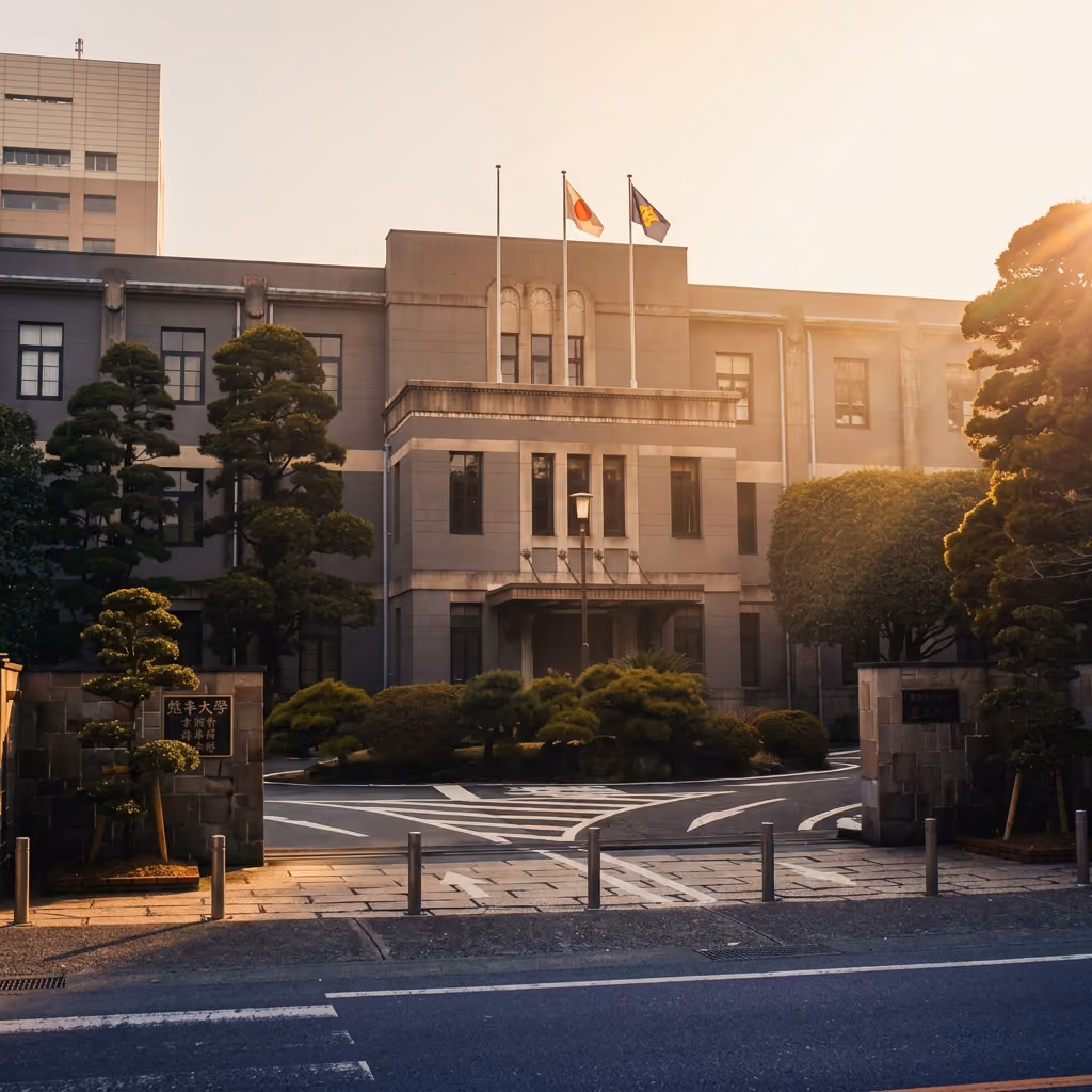 Kumamoto University