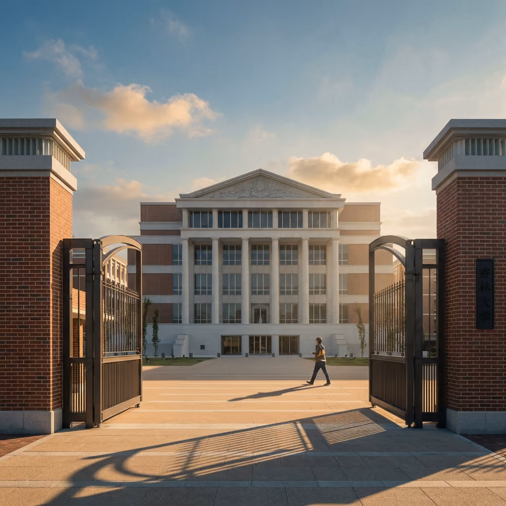 Kyorin University