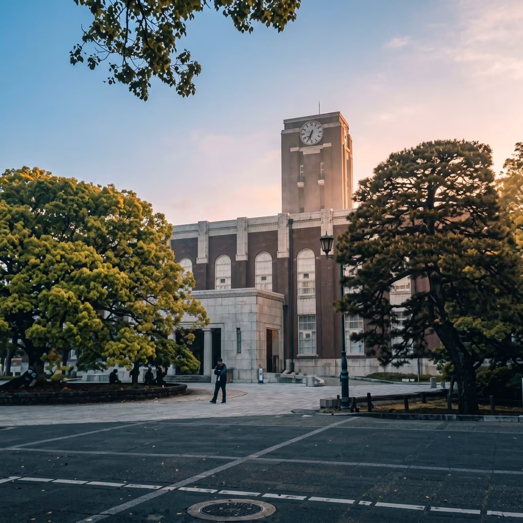 Kyoto University