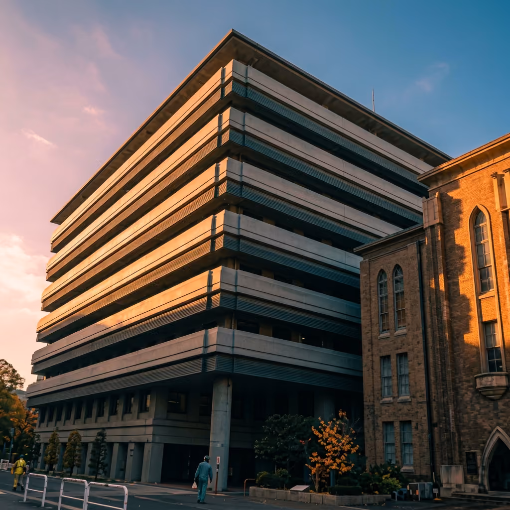 Kyoto Prefectural University of Medicine