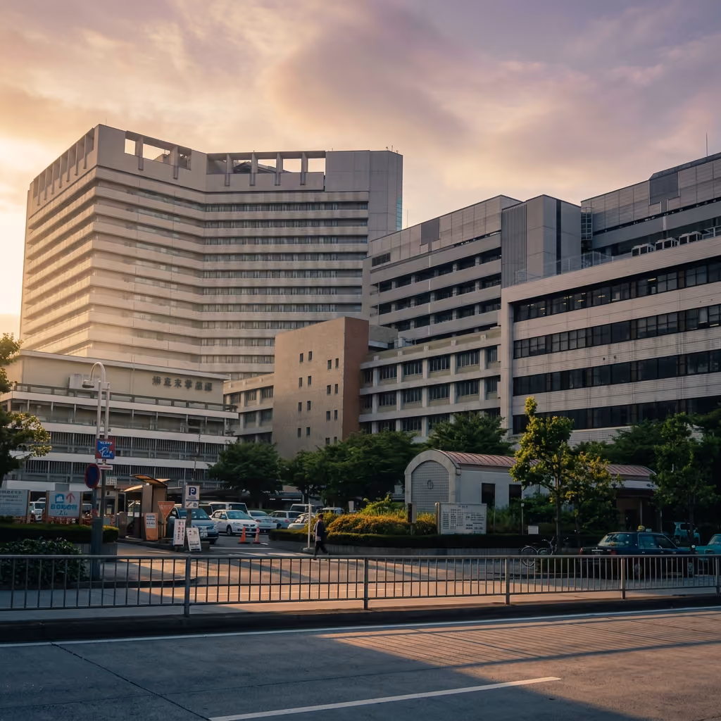 Nagoya City University