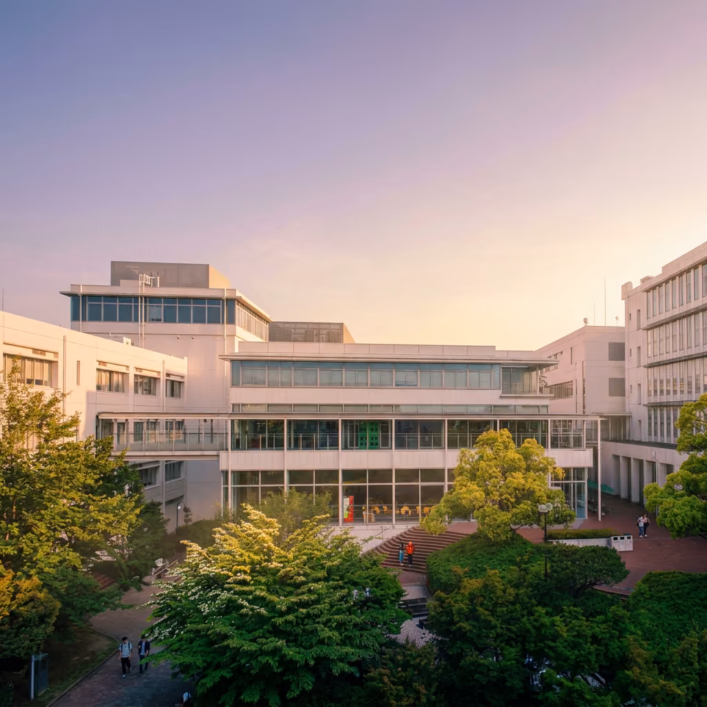 Nagoya University