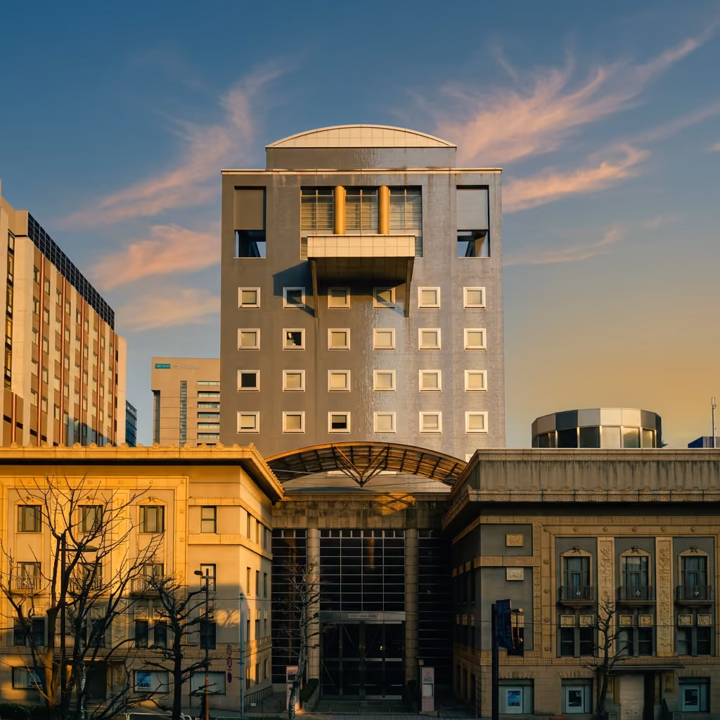 Nihon University