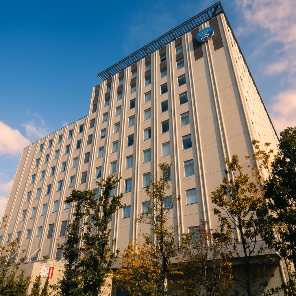 Nippon Medical School