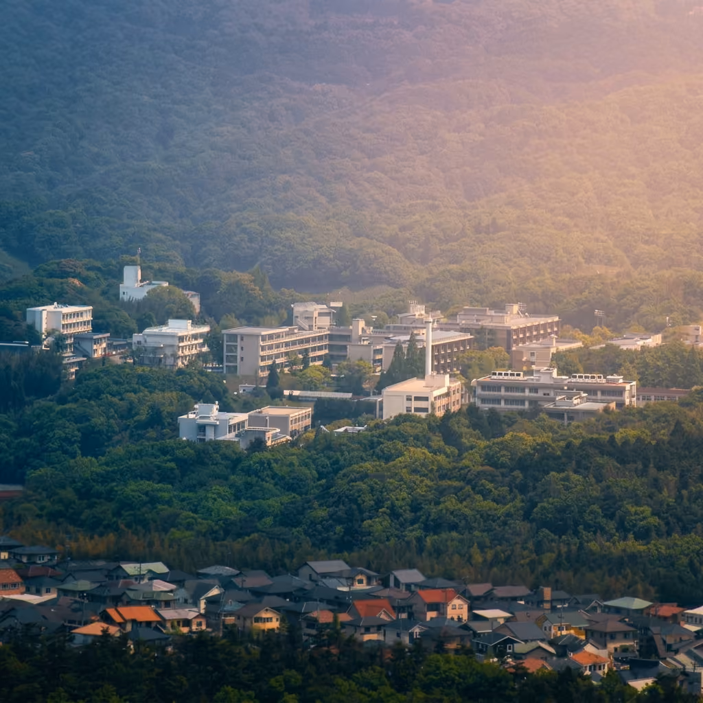 Oita University